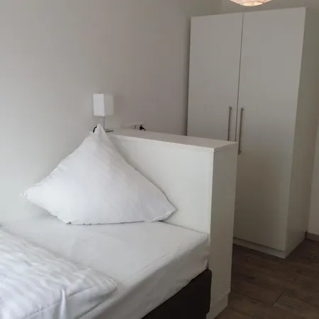 Neckarbett - Self Service Лауффен-ам-Неккар