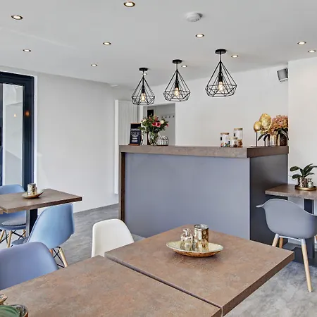 Гостевой дом Neckarbett - Self Service