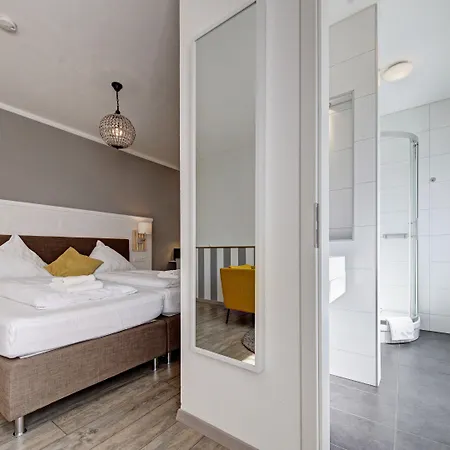 Neckarbett - Self Service Гостевой дом 3*