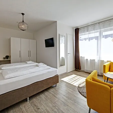 Gasthof Neckarbett Smart Check-in