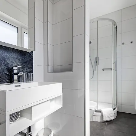 Гостевой дом Neckarbett - Self Service