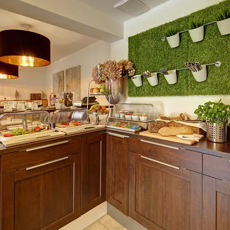 Neckarbett - Self Service Гостевой дом