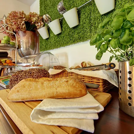 Neckarbett - Self Service 3* Лауффен-ам-Неккар