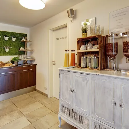 Neckarbett - Self Service Гостевой дом