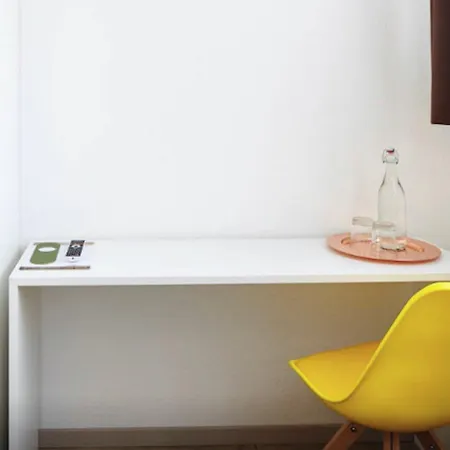 Гостевой дом Neckarbett - Self Service 3*