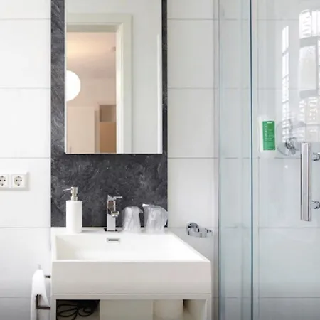 Neckarbett - Self Service