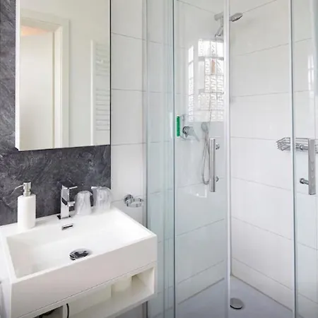 Neckarbett - Self Service