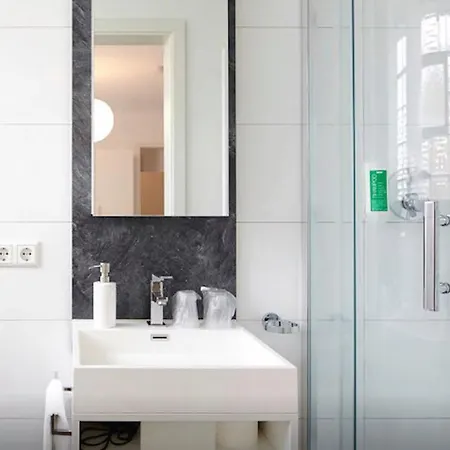 Neckarbett - Self Service