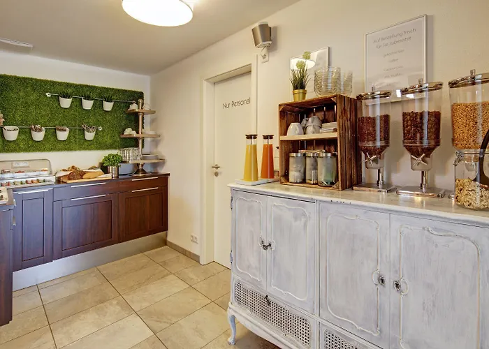 Neckarbett - Self Service Πανσιόν