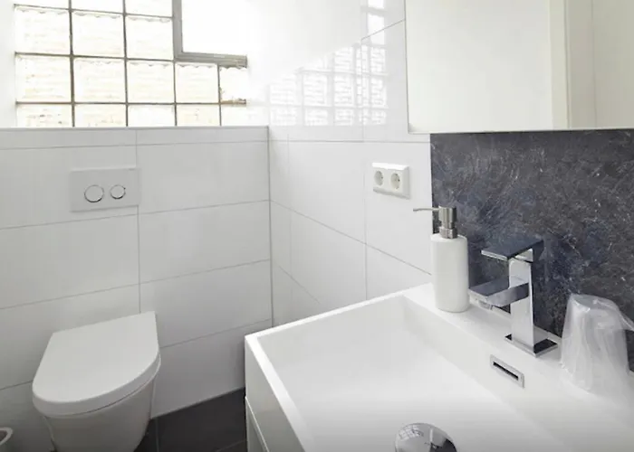 Πανσιόν Neckarbett - Self Service Lauffen am Neckar