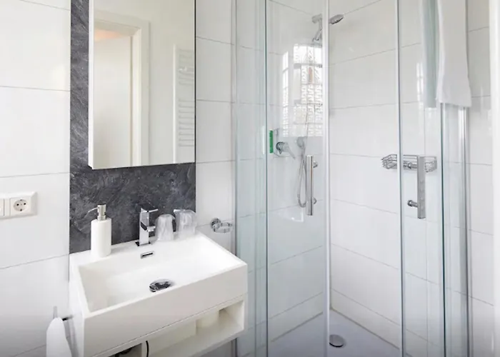 Neckarbett - Self Service 3*